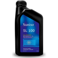 Масло холодильное Suniso SL100 [1 л]