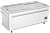 Холодильный ларь-бонета Haier GTE1850W [466 л, 1.85 см x 86 см x 73.5 см]