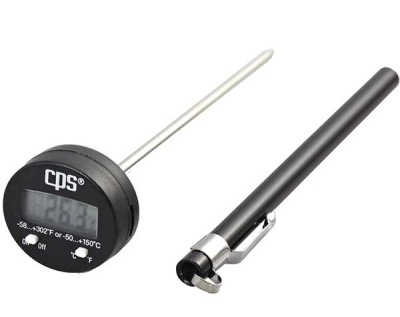 Электронный термометр CPS TMDP (-50° С / 150° С, разрешение 0,1° С)