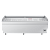Холодильный ларь-бонета Haier GTS2500W [781 л, 2.5 см x 86 см x 81 см]
