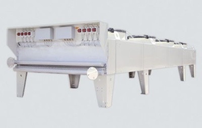 Маслоохладитель GEA (теплообменник) GAV N10A-1x2 C 103 кВт