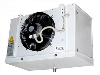 Конденсатор Karyer (теплообменник) KA-KB-191AC5-B01