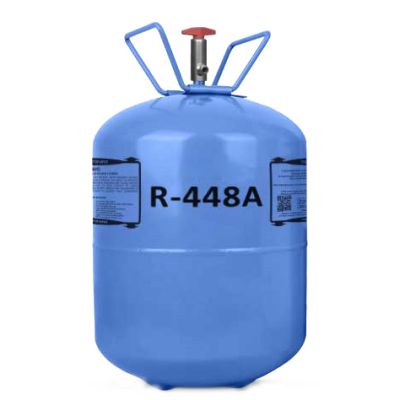 Фреон R448a [53 кг]